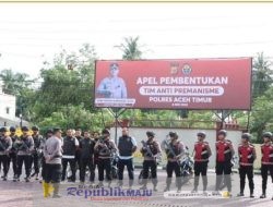 Penggabungan Adat dan Syariat Islam di Aceh Dinilai Efektif Tangani Premanisme