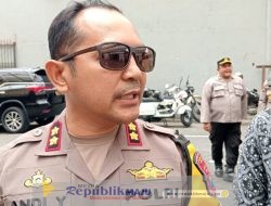 Astaga! Kakek 69 Tahun Jadi Tersangka Pencabulan di Ponpes Kota Batu
