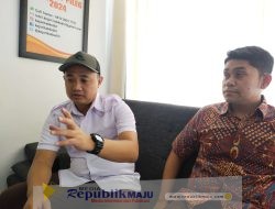 Disdik Kabupaten Kediri Dilaporkan ke Kejari soal Dugaan Penggelapan Dana Jual Beli Buku