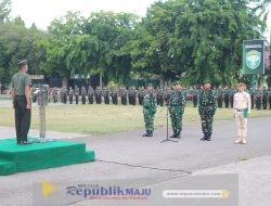 Kasrem 011/LW: Tak Ada Ruang Kompromi Untuk Kesalahan Administrasi Sekecil Apa Pun