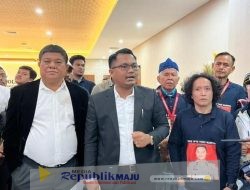 Kapolri Diminta Bentuk Tim Pencari Fakta Hilangnya Iptu Tomi Samuel Marbun