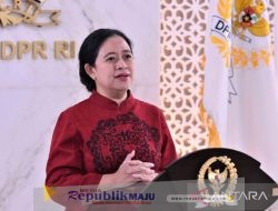 Ketua DPR RI Carikan Solusi Terbaik Buat Pengemudi Ojol