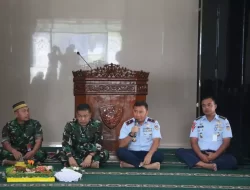 Agar Selamat dalam Penerjunan, Begini Arahan Danpusdik Untuk Siswa Para Dasar A-203