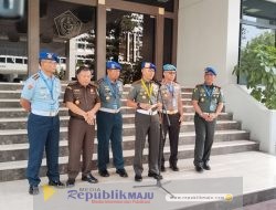 Kasus Hukum Libatkan Prajurit, Puspom TNI Komitmen Terbuka