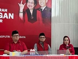 Kinerja Menurun,  Adi Sutarwijono Ketua DPRD Surabaya Dibebastugaskan Jadi Ketua DPC PDIP Surabaya
