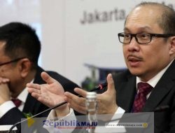 Kasus PT Taspen: Antonius Kosasih dan Ekiawan Heri Didakwa Rugikan Negara Rp1 Triliun