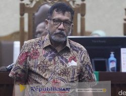 Wow, Temukan Uang Rp920 Miliar di Rumah Zarof Ricar, Penyidik Jampidsus Nyaris Pingsan!