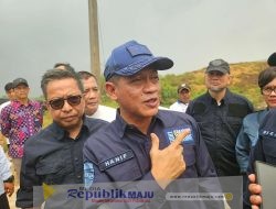 Tak Main-main! Menteri LH Akan Pidanakan Pemilik PT Noor Annisa Chemical