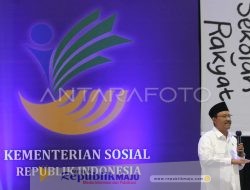 Mensos Gus Ipul Harapkan Peserta Sekolah Rakyat Lebih dari 10 Ribu Pelajar