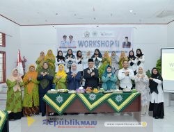 Putus Mata Rantai Perkawinan Anak, Pemkab Bener Meriah Gandeng Aisyiyah Aceh