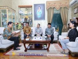 Imbas Proyek Tol Jogja-Solo, Markas Polda DIY Pindah ke Godean Sleman