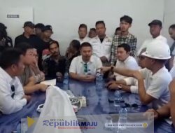 Polda Banten Bongkar Peran Ketua Kadin Cilegon Terkait Dugaan Pemerasan Rp5 Triliun
