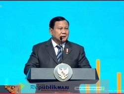 Begini Alasan Presiden Prabowo Subianto Sering ke Tiongkok