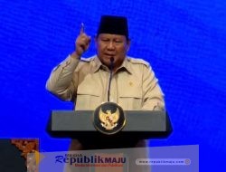 Presiden Prabowo Instruksikan Regulasi Berbelit Disederhanakan