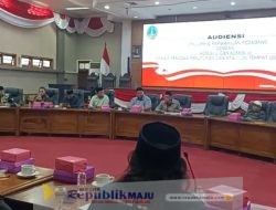 Soal PKL di Sebani, Begini Respons Ketua DPRD Kota Pasuruan
