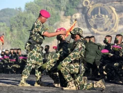 Kadispenal Tanggapi Video Viral Pengakuan Eks Marinir TNI AL Gabung Operasi Militer Rusia