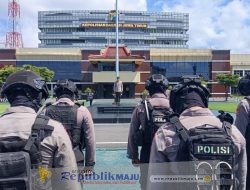 11 Hari Operasi, Polda Jatim Amankan 1645 Pelaku Premanisme