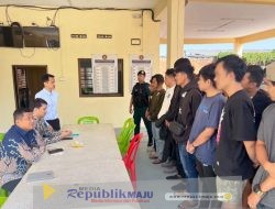 KBRI Phnom Penh Kamboja Ingatkan WNI soal Potensi Penipuan Online