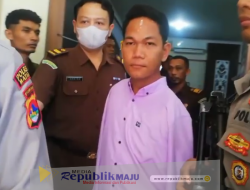 Terbukti Cabul, Agus Buntung Divonis 10 Tahun Penjara dan Denda 100 Juta