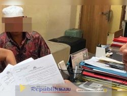 Dukun di Pamekasan Dilaporkan Cabuli Gadis 20 Tahun