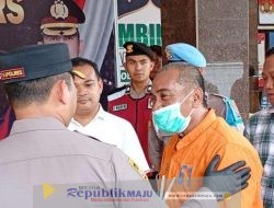Kepergok Curi Kelapa, Pria di Lumajang ini Ngaku Pengurus LSM Kepada Korban