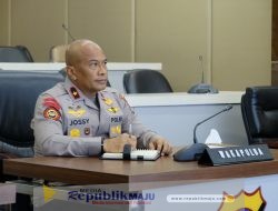 Wakapolda Riau: Lima Tahanan yang Buron, Serahkan Diri atau Dijemput Paksa