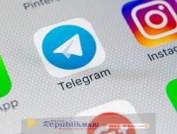 Dua Tersangka Penjual Konten Pornografi Anak Lewat Telegram Ditangkap