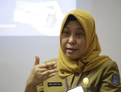 Kepala Dinas Kesehatan Surabaya Evaluasi Puskesmas dan SOP Pasien Kegawatdaruratan