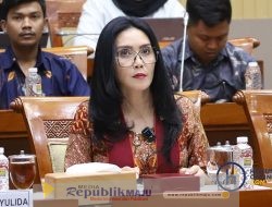 DPR RI Apresiasi Presiden Prabowo Turun Tangan Langsung Atasi Polemik Status 4 Pulau