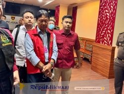 Kejati Jatim Tahan Mantan Direktur Polinema Terkait Pengadaan Tanah Perluasan Kampus
