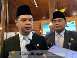 Bupati Jepara: Akibat Abrasi Pantura, 6 Desa Terancam Tenggelam