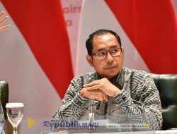Kemlu RI Dampingi 58 WNI Terdampak Operasi Penindakan Imigran di AS