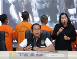 Polda Riau: Ada Cukong di Balik Kerusuhan PT SSL, Bupati Siak Jangan Salah Bela