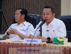 Wow! Kerugian Negara Tembus Rp162 Miliar dari Audit Kasus SPPD Fiktif DPRD Riau