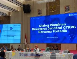 Kabar Baik! 1.515 Guru Baru Disiapkan Kemendikdasmen untuk Sekolah Rakyat