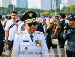 Pasca Longsor, Gubernur KDM Cabut Izin Tambang di Gunung Kuda Cirebon