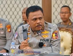 Korlantas Polri Resmi Mulai Tahap Sosialisasi Wujudkan Indonesia Zero Truk ODOL
