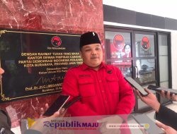 Dinilai Menyimpang AD/ART Partai, Mantan  Wakil Sekretaris DPC PDIP Surabaya Kritisi Keras PLT Ketua DPC PDIP Surabaya