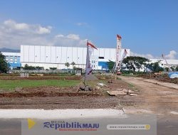 Proyek Perumahan Tuai Polemik, Wawan Setiawan SH: Pemanfaatan Tata Ruang Pemerintah Kabupaten Pasuruan Harus Tegas