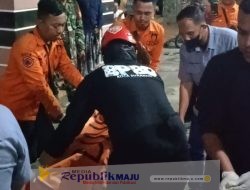 Marbot Masjid Nurul Islam Bratang Binangun Ditemukan Meninggal di Kamar Mandi