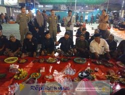 Meniti Makna “Purnamaan” Kanjeng Pangeran Niti Adiningrat di Kota Pasuruan