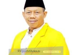 HM Toyib Beberkan Sejarah Berdirinya Partai Golkar di Indonesia