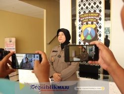 Gerak Cepat Polres Sumenep Amankan Tersangka Rudapaksa Santriwati Kepulauan Kangean