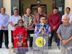 Kompolnas Umumkan Nominator Kompolnas Award 2025, Penilaian Libatkan Publik Secara Aktif