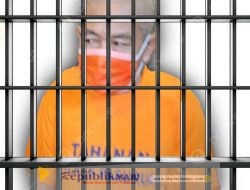 Korupsi Bersumber Dari APBDes, Kades Ambal-Ambil Terancam Penjara 20 Tahun