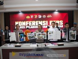 Polres Pelabuhan Tanjung Perak Ungkap Grup Facebook “Gay Khusus Surabaya” Sebar Konten Asusila, Dua Orang Jadi Tersangka
