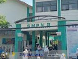 Siswa SMPN 3 Kota Pasuruan Diduga Tewas Tersengat Listrik Saat Class Meeting