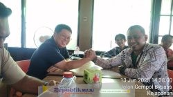 PT Dayasa Aria Prima, diduga Menyalahgunakan Ijin Praktek Profesi Dokter