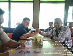 PT Dayasa Aria Prima, diduga Menyalahgunakan Ijin Praktek Profesi Dokter