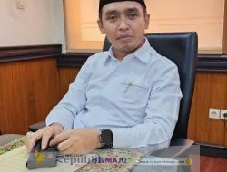 Mas Adi Wibowo: Kunci Data Siswa Selama Seleksi Pendaftaran Sekolah